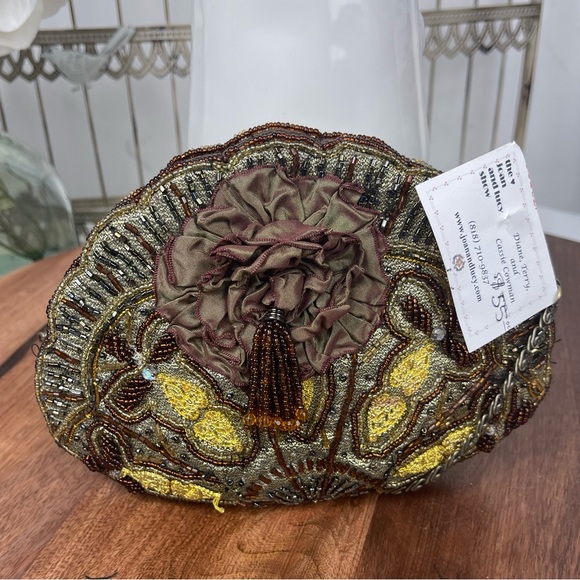 New.Joan & lucy clutch bag. - Picture 7 of 7